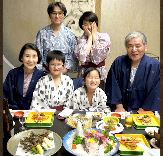 船釣り体験プラン4