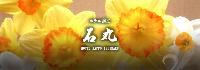 福井 旅館 - 越前の温泉旅館「ホテル割烹 石丸」 サイトマップ
